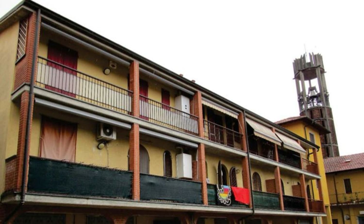 Studio à Grezzago, Italy No. 180495