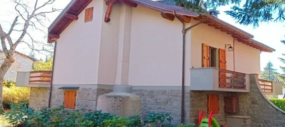 8 rooms Villa in Rufina, Italy No. 35740 12