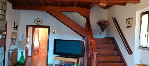 8 rooms Villa in Rufina, Italy No. 35740 15