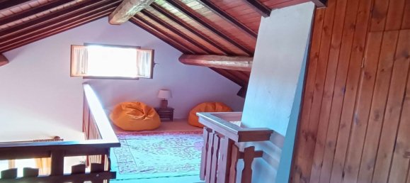 8 rooms Villa in Rufina, Italy No. 35740 17