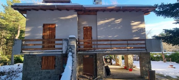 8 rooms Villa in Rufina, Italy No. 35740 4