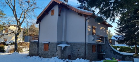 8 rooms Villa in Rufina, Italy No. 35740 5