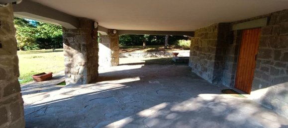 8 rooms Villa in Rufina, Italy No. 35740 20