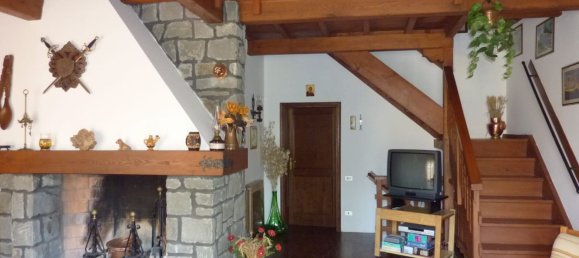 8 rooms Villa in Rufina, Italy No. 35740 6