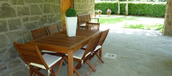 8 rooms Villa in Rufina, Italy No. 35740 9