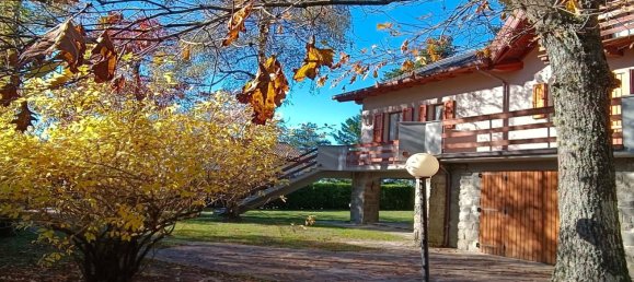 8 rooms Villa in Rufina, Italy No. 35740 21