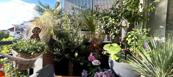 3 rooms Apartment in Vosendorf, Austria No. 153250 18