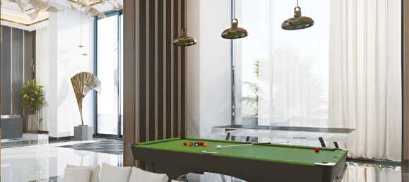 1 bedroom Apartment in Dubai, UAE No. 96944 5