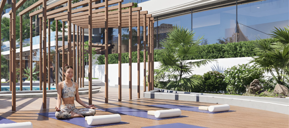 1 bedroom Apartment in Dubai, UAE No. 96944 6