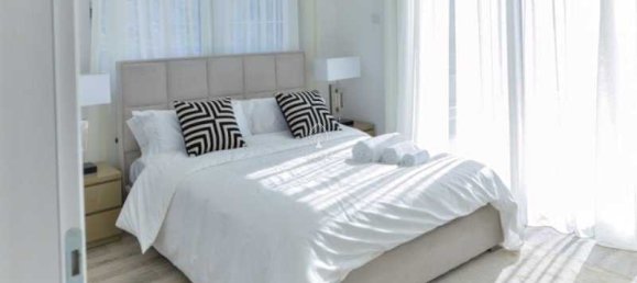 5 Schlafzimmer Gewerbliche Immobilie in Agios Tychonas, Cyprus, Nr. 19160 13