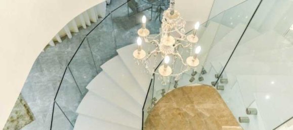 5 Schlafzimmer Gewerbliche Immobilie in Agios Tychonas, Cyprus, Nr. 19160 11