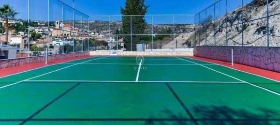 5 Schlafzimmer Gewerbliche Immobilie in Agios Tychonas, Cyprus, Nr. 19160 2