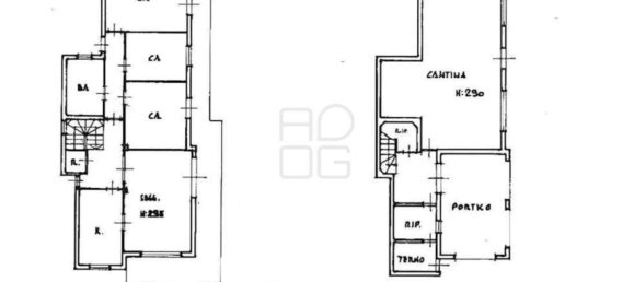 Villa T3 em Soiano del Lago, Italy N.º 283304 20