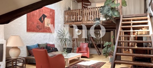 6 bedrooms Apartment in Annecy, France No. 351707 2