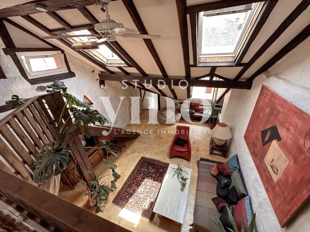 6 bedrooms Apartment in Annecy, France No. 351707