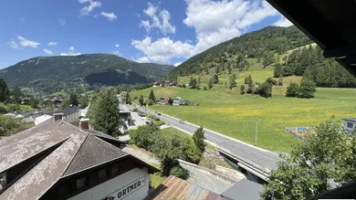 Квартира с 1 спальней в Бад Клайнкирхгайм, Австрия № 236813