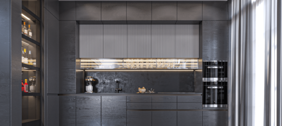 Villa 3+1 in Antalya, Turkey No. 8101 9