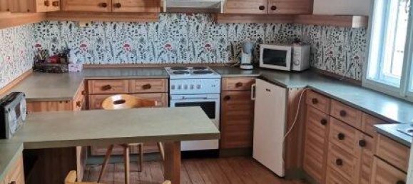 Бунгало с 9 комнатами в Штрасхоф ан дер Нордбан, Австрия № 241075 3