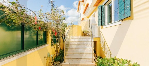 Дом с 3 спальнями в Кашкайш, Португалия № 93649 6