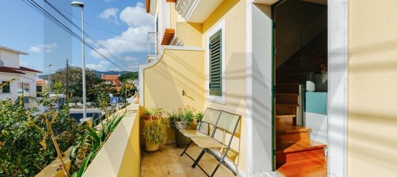 Дом с 3 спальнями в Кашкайш, Португалия № 93649 7