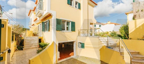 Дом с 3 спальнями в Кашкайш, Португалия № 93649 3