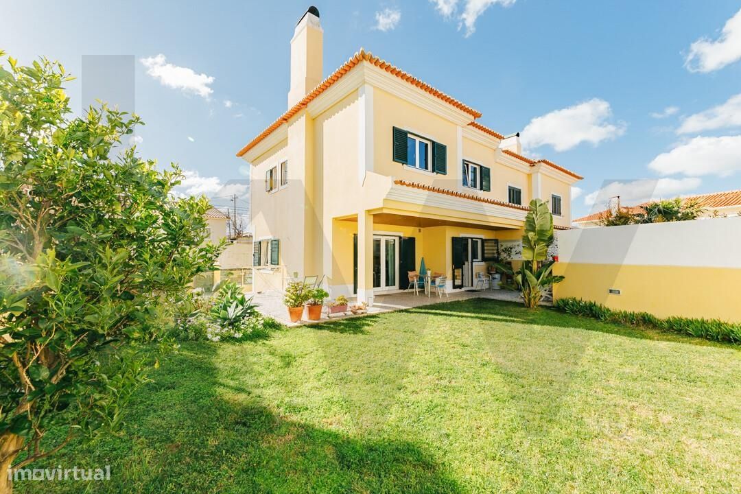 Дом с 3 спальнями в Кашкайш, Португалия № 93649