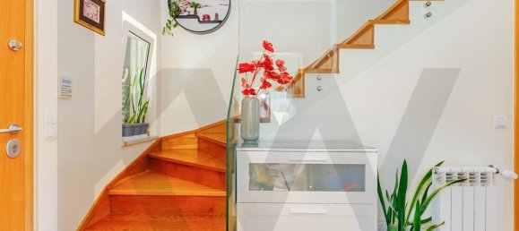 Дом с 3 спальнями в Кашкайш, Португалия № 93649 21