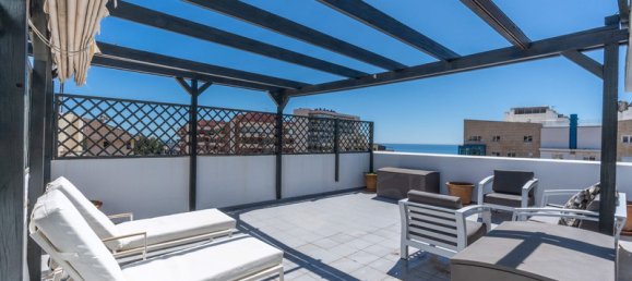 Penthouse T5 em Marbella, Spain N.º 55815 4