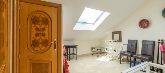 Penthouse T5 em Marbella, Spain N.º 55815 20