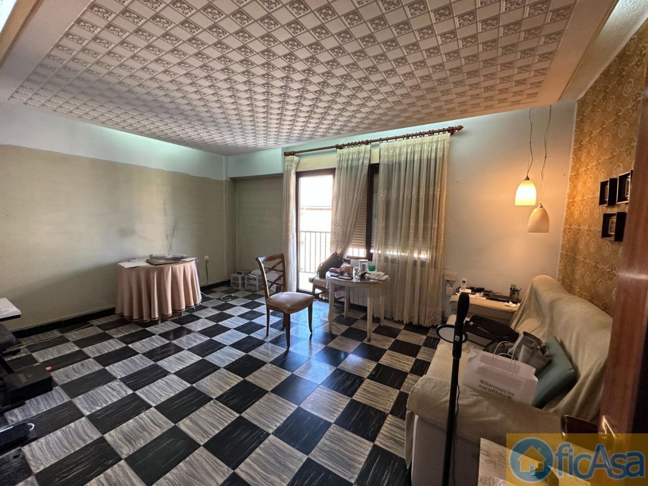 3 bedrooms Apartment in Castellon de la Plana, Spain No. 280912