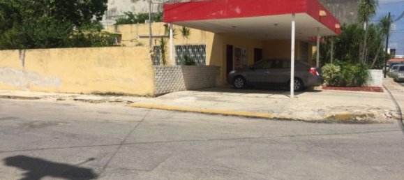 Дом с 3 спальнями в Юкатана, Мексика № 158553 2