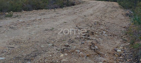 40000m² Land in Caxarias, Portugal No. 148837 20