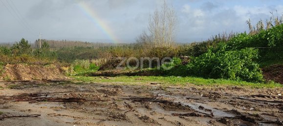 40000m² Land in Caxarias, Portugal No. 148837 15