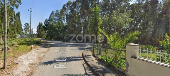 40000m² Land in Caxarias, Portugal No. 148837 4