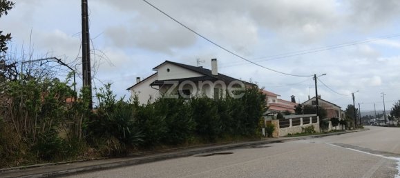 40000m² Land in Caxarias, Portugal No. 148837 8