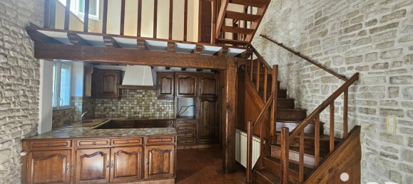 2 bedrooms House in Charente, France No. 282327 4