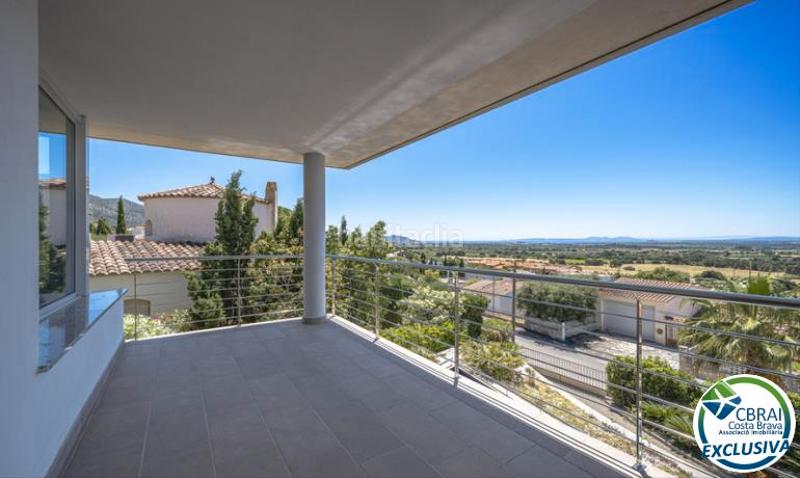 Вилла с 3 спальнями в Палау-Савердера, Испания № 218421