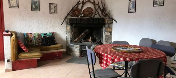 5 bedrooms House in Ponna, Italy No. 364562 9