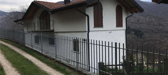5 bedrooms House in Ponna, Italy No. 364562 13