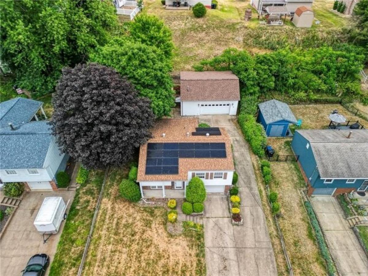 3 bedrooms House in Monaca, USA No. 373524