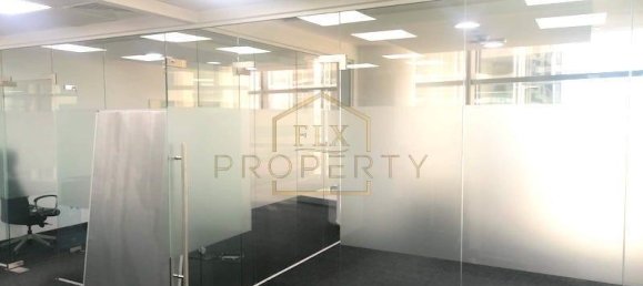 Büro in Dubai Media City, UAE 313.7m², Nr. 6706 11