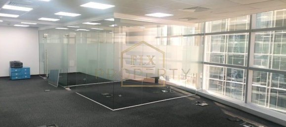 Büro in Dubai Media City, UAE 313.7m², Nr. 6706 12