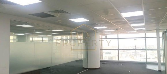 Büro in Dubai Media City, UAE 313.7m², Nr. 6706 10