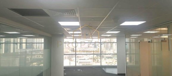 Büro in Dubai Media City, UAE 313.7m², Nr. 6706 4