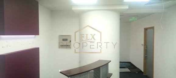 Büro in Dubai Media City, UAE 313.7m², Nr. 6706 3