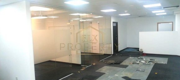 Büro in Dubai Media City, UAE 313.7m², Nr. 6706 7