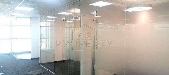 Büro in Dubai Media City, UAE 313.7m², Nr. 6706 6