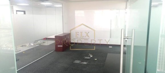 Büro in Dubai Media City, UAE 313.7m², Nr. 6706 9