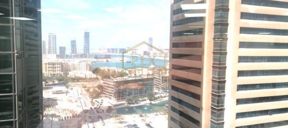 Büro in Dubai Media City, UAE 313.7m², Nr. 6706 13