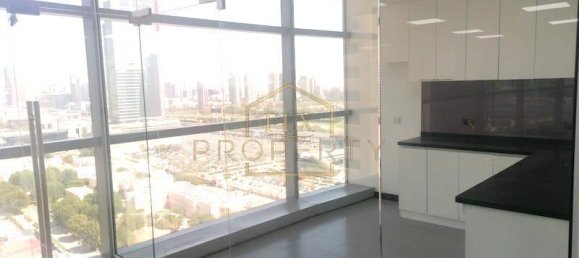 Büro in Dubai Media City, UAE 313.7m², Nr. 6706 2